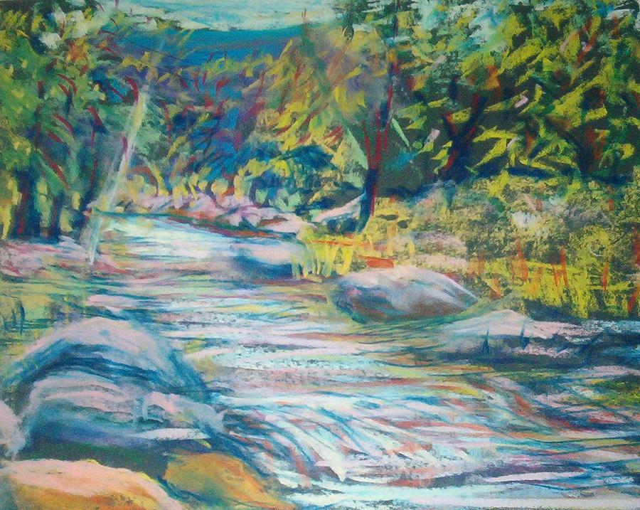 Babbling Brook
