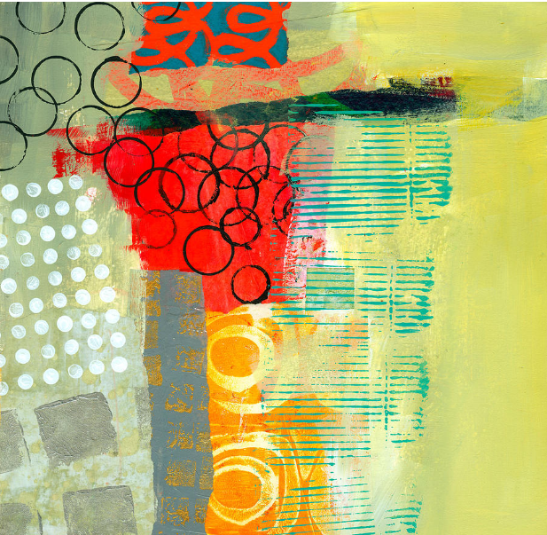 PATTERN STUDY