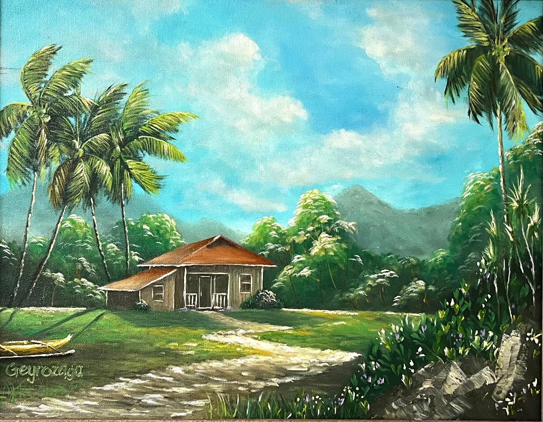 Country House