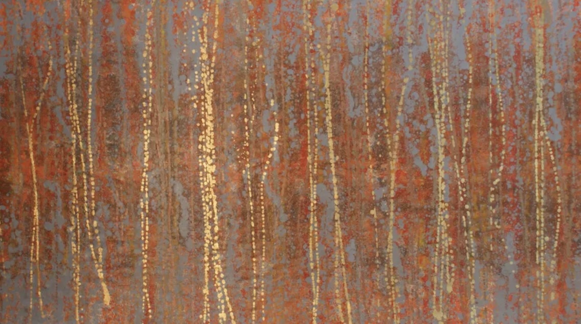 Orange Stripes