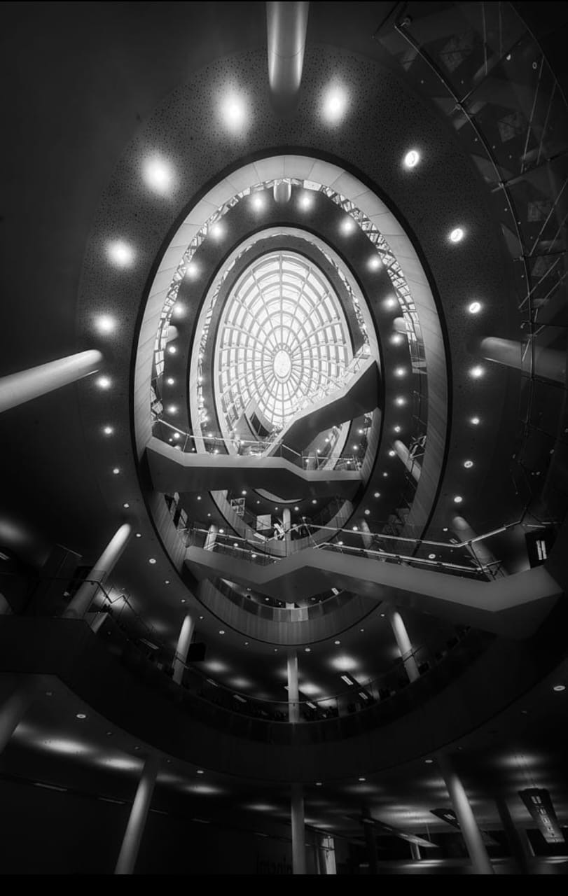 Library Architecture