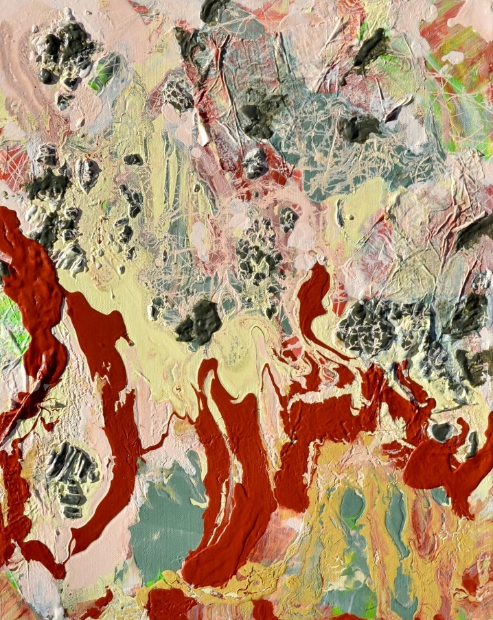 Wiggle your way out of it