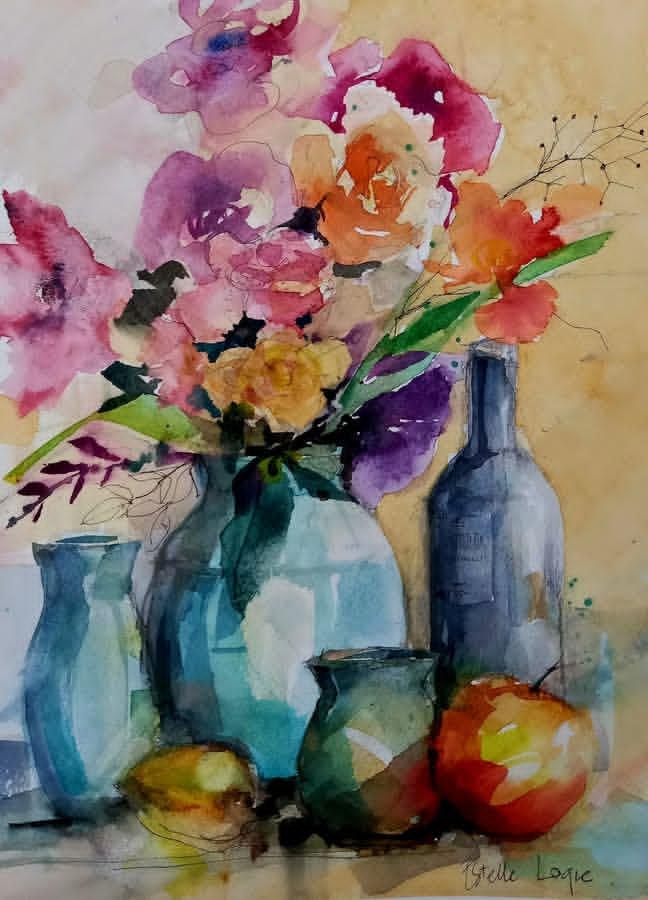 Whispers in Bloom