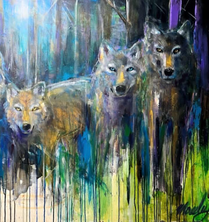 Guardians of the Twilight Forest